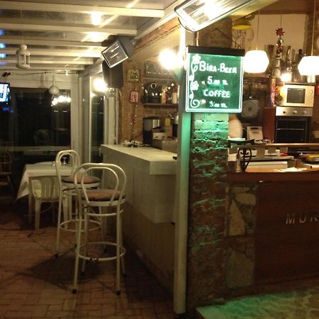 Mursel Garden Hotel クシャダス エクステリア 写真