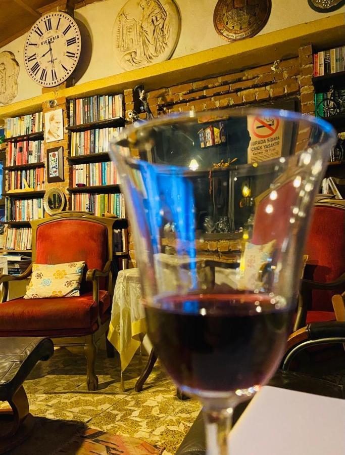 Mursel Garden Hotel クシャダス エクステリア 写真