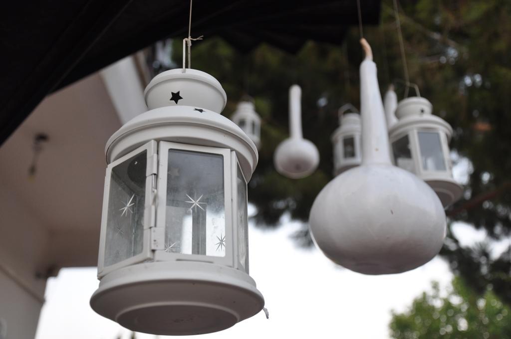 Mursel Garden Hotel クシャダス エクステリア 写真