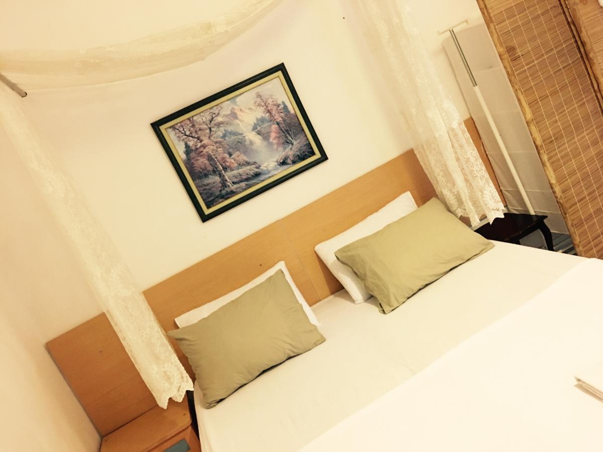 Mursel Garden Hotel クシャダス エクステリア 写真